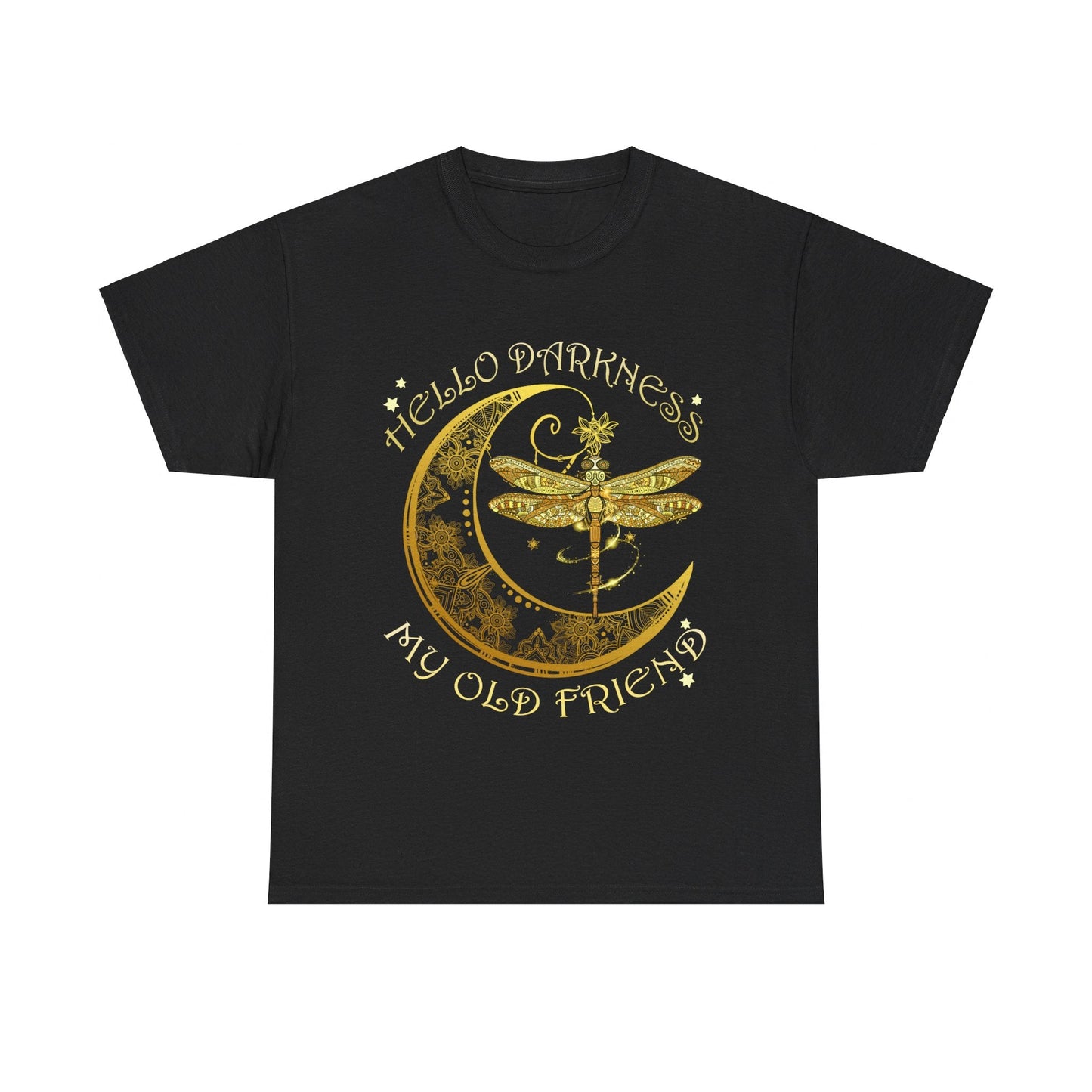 Hello Darkness My old Friend Shirt