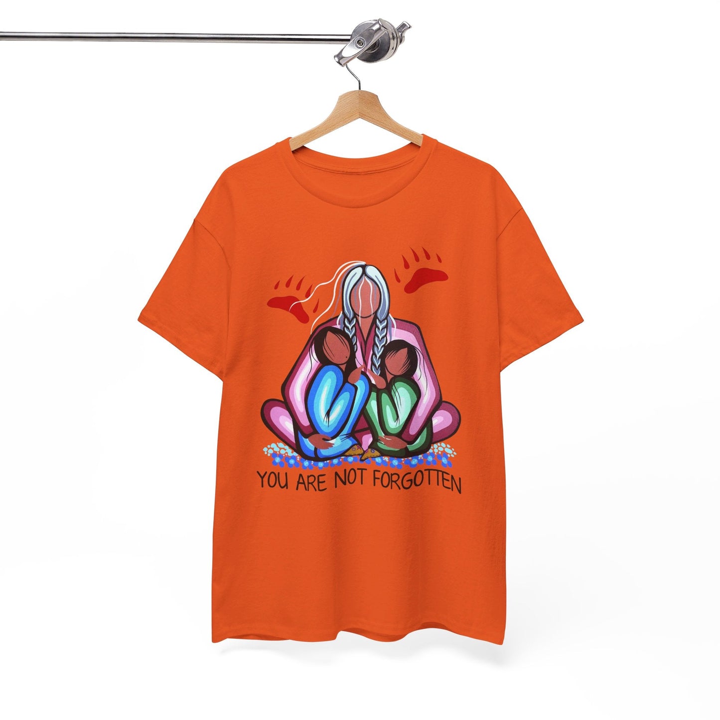 Every Child Matters Orange Day T-Shirt