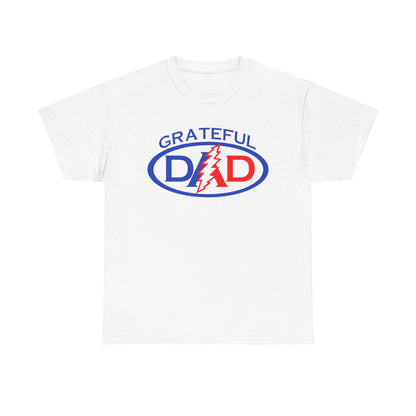Grateful Dad Shirt