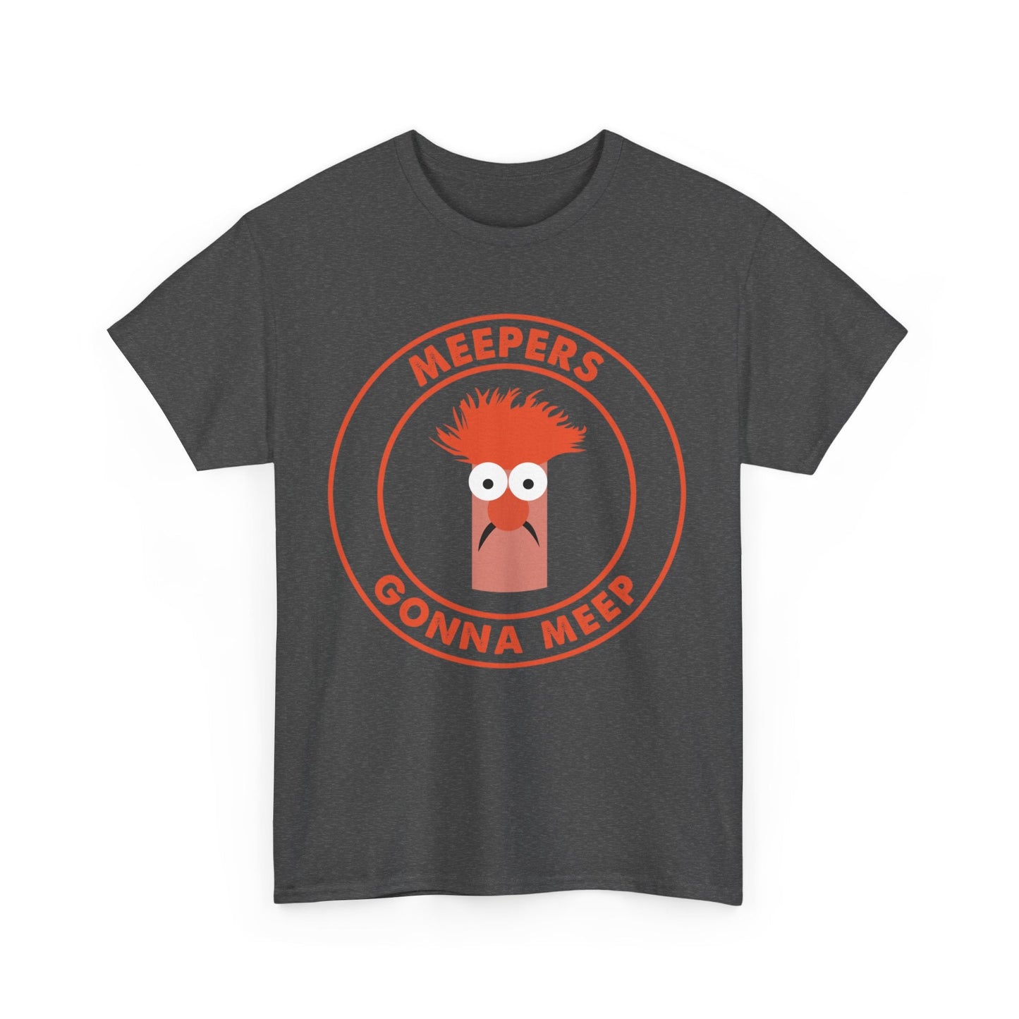 Meepers Gonna Meep Circles Shirt
