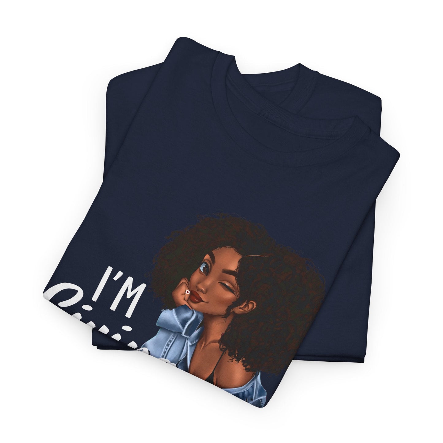 I'm Living My Best Life T-Shirt