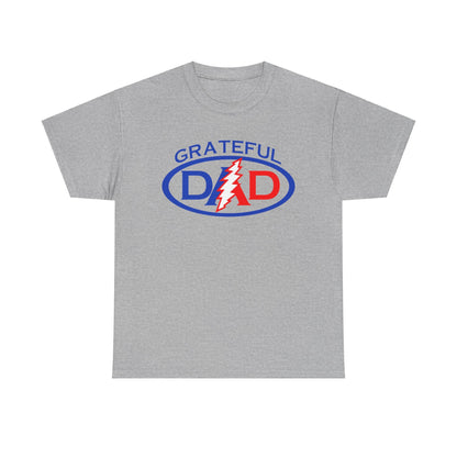 Grateful Dad Shirt
