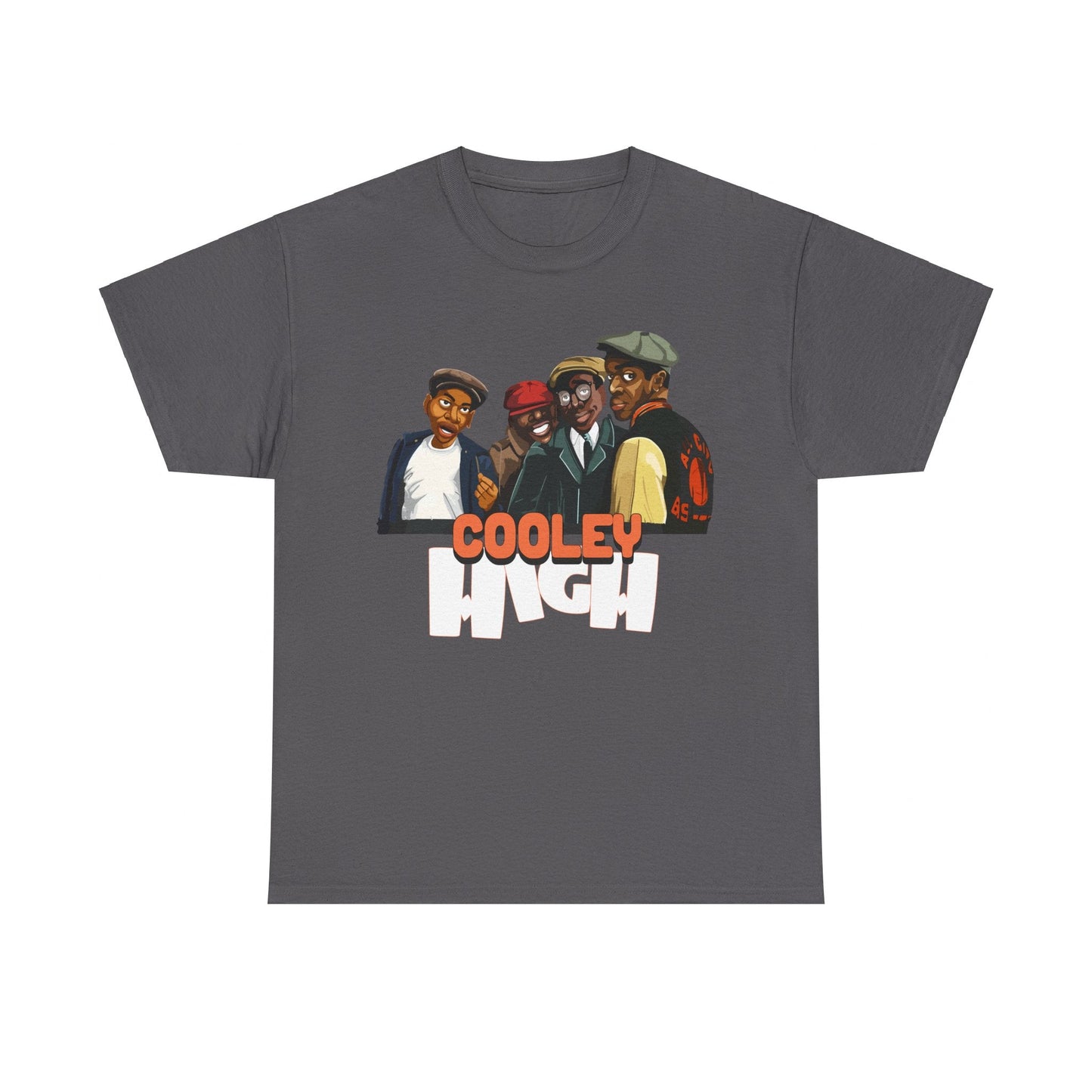 Coley High II Shirt