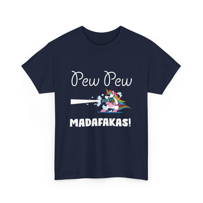 Pew pew madafakas Shirt