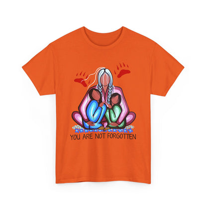 Every Child Matters Orange Day T-Shirt