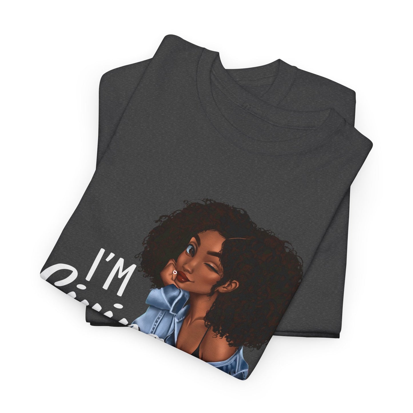 I'm Living My Best Life T-Shirt