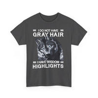 Dark Heather