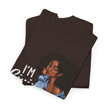 I'm Living My Best Life T-Shirt