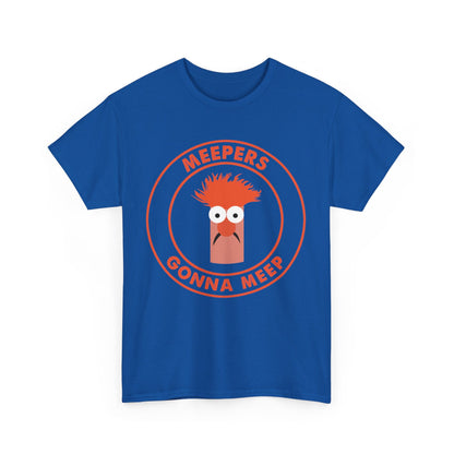 Meepers Gonna Meep Circles Shirt