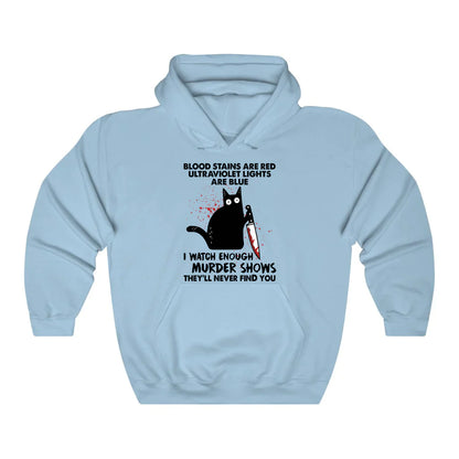Blood Stains Hoodie