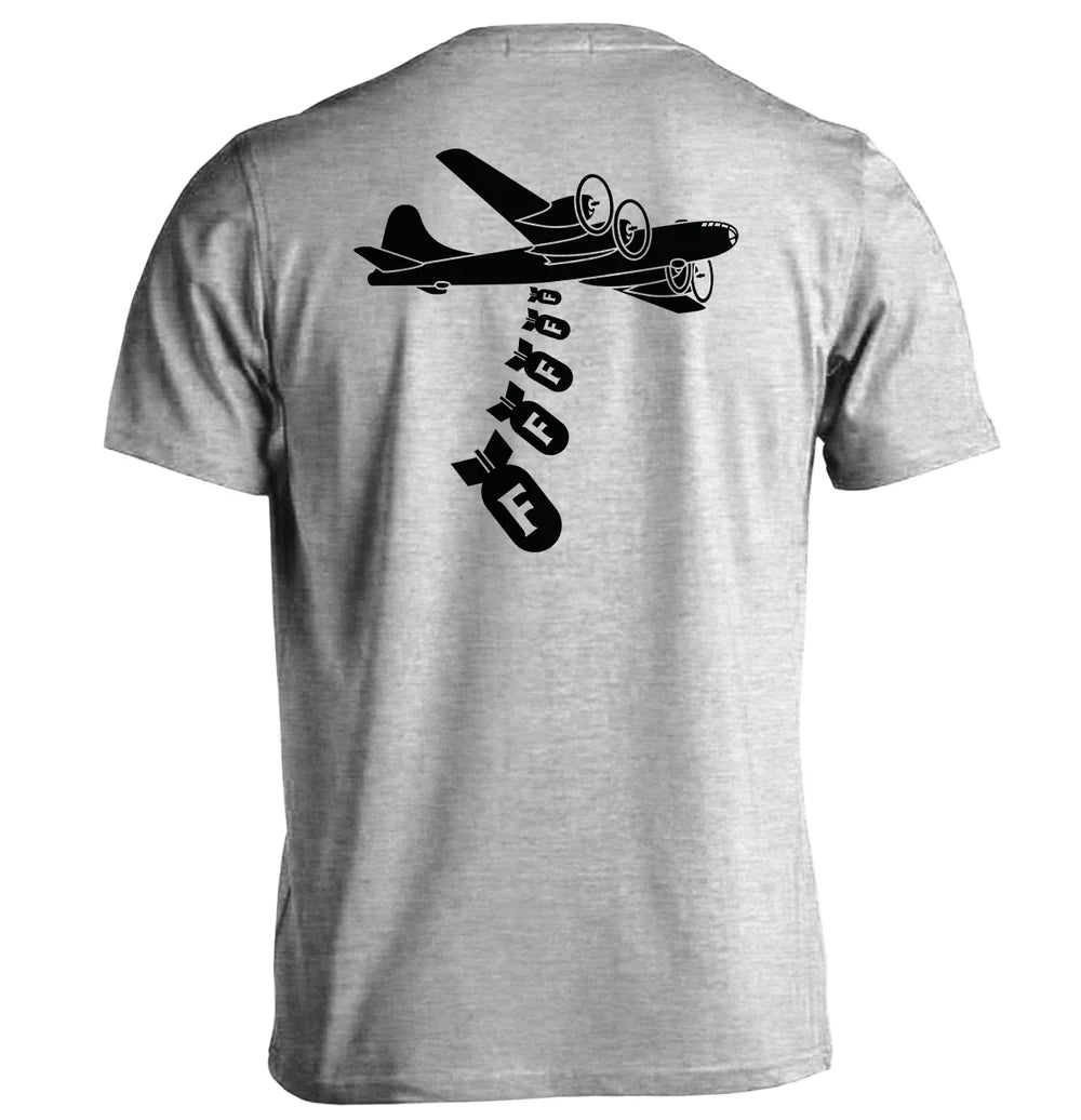 Dropping F Bombs T-Shirt