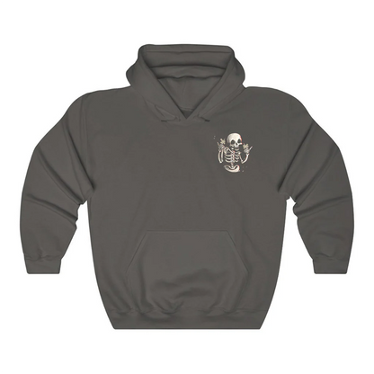 Duct Duct Tape Hoodie
