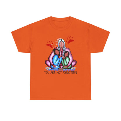 Every Child Matters Orange Day T-Shirt
