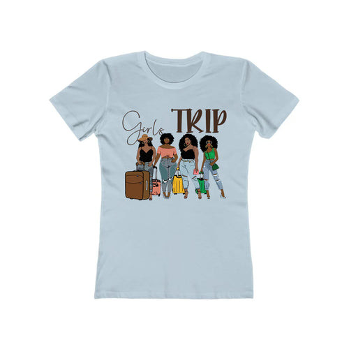 Girls Trip T-Shirt
