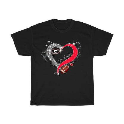 Go Dawgs Unisex T-Shirt