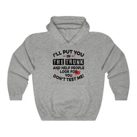 Sport Grey