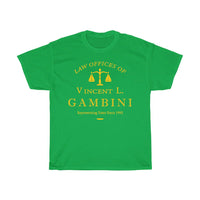 Irish Green