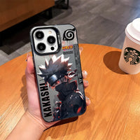 Black Kakashi