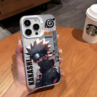 White Kakashi