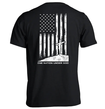 One Nation Under God T-Shirt