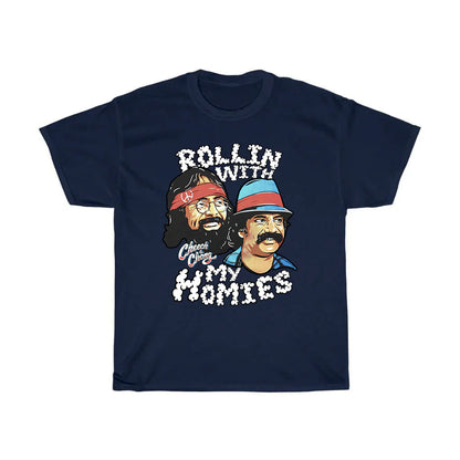 Rolling With My Homie T-Shirt