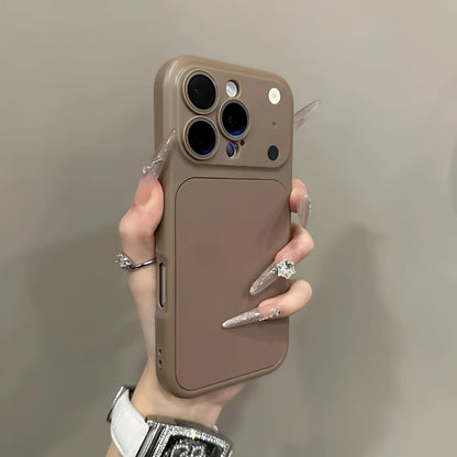 2 1 Original Phone Case Iphone 17 Air 16 15 14 Plus 13 12 11 Pro Max Matte Lens Protection Instant