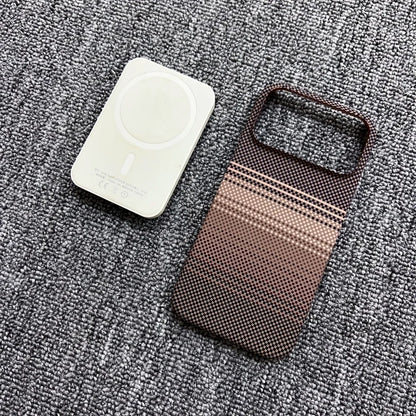 Ultra Slim Rugged Carbon Fibre Magnetic Case Iphone 17 Air 16 15 14 13 12 Pro Max Plus Frameless