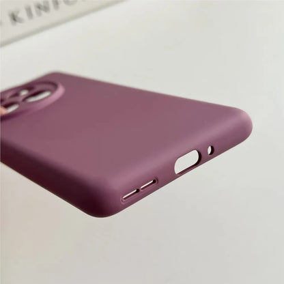 Magsafe Wireless Charging Magnetic Liquid Silicone Case Oneplus 15 13 12 Ace6 Ace5 Pro Smooth Camera