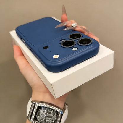 2 1 Original Phone Case Iphone 17 Air 16 15 14 Plus 13 12 11 Pro Max Matte Lens Protection Instant