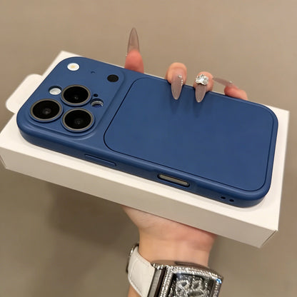 2 1 Original Phone Case Iphone 17 Air 16 15 14 Plus 13 12 11 Pro Max Matte Lens Protection Instant