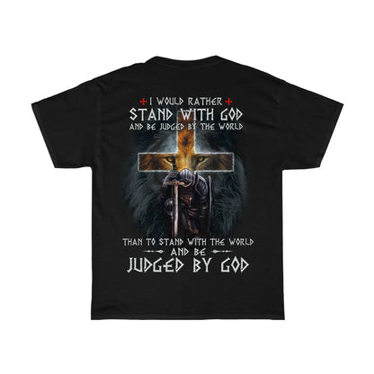 Stand With God T-Shirt