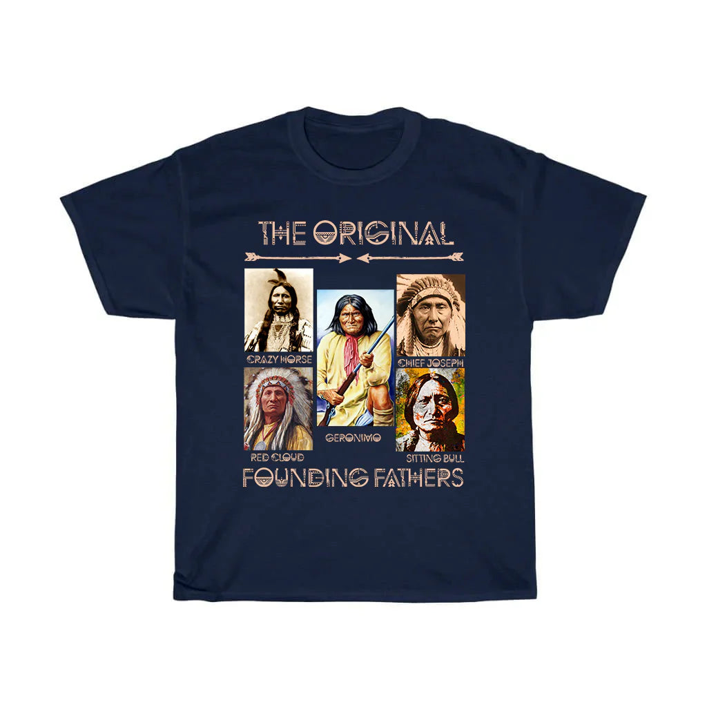 The Original Founding Fathers T-Shirt