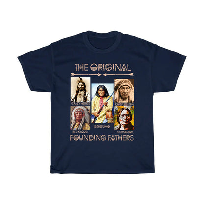 The Original Founding Fathers T-Shirt