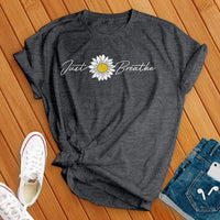 Dark Grey Heather