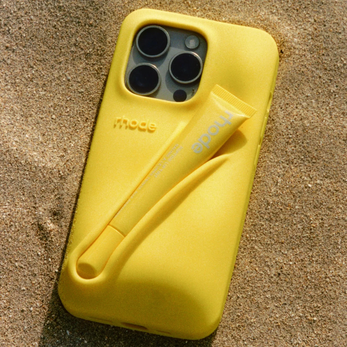 Rhode Summer Lip Case