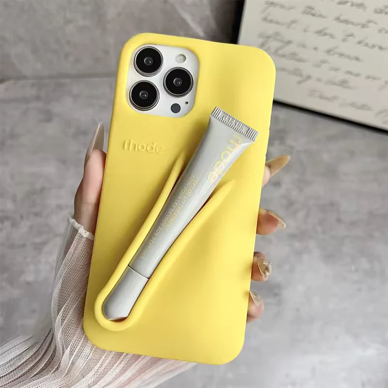 Rhode Summer Lip Case