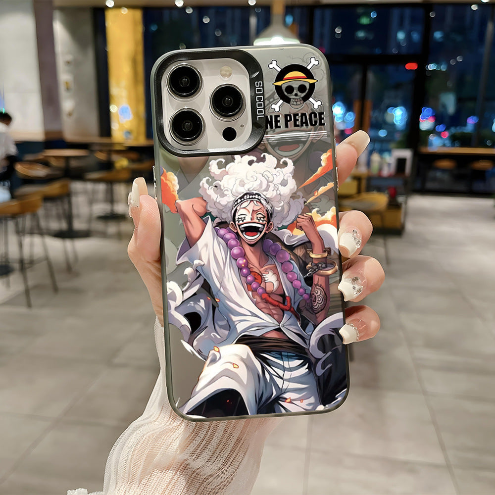 One Piece Gear Fifth Luffy iPhone Case