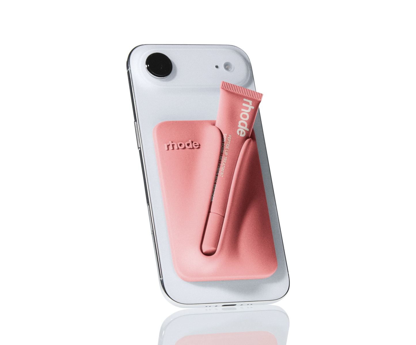 Rhode Snap-on lip case Lip Holder with MagSafe Case
