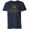 Heather Navy