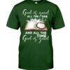 Forest Green