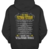 Hooded Sweatshirt