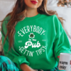 Irish Green